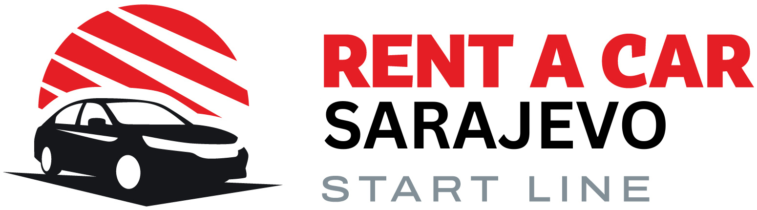 Rent a Car Start Line